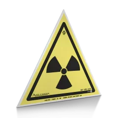 Placas de Alerta