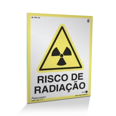 Placas de Alerta