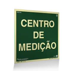 Placas para Rota de Fuga