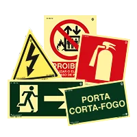 Fotoluminescentes