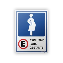 Placas de Acessibilidade