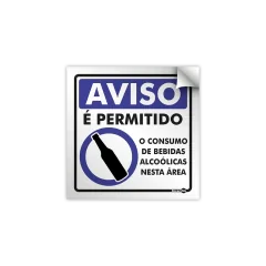 Adesivos Vinil
