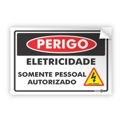 Adesivos Vinil