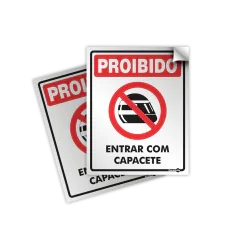 Adesivos Vinil