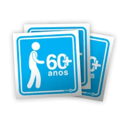 Adesivos Vinil