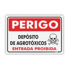 Placas para Agrícola