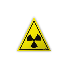 Placas de Alerta & Proibição