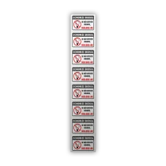 Placas Destacáveis