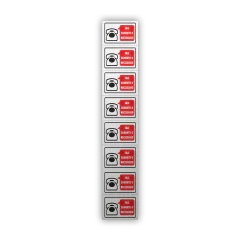 Placas Destacáveis