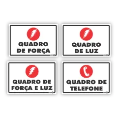 Placas Destacáveis