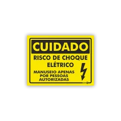 Placas para Elétrica