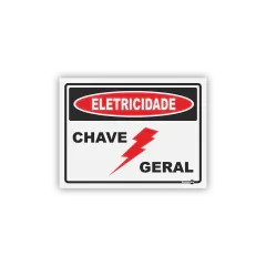 Placas para Elétrica