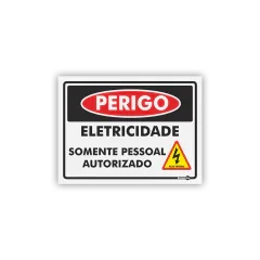 Placas para Elétrica