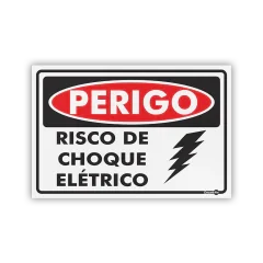 Placas para Elétrica