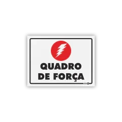 Placas para Elétrica