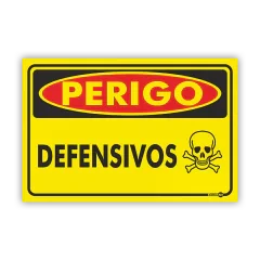 Placas de Jardinagem