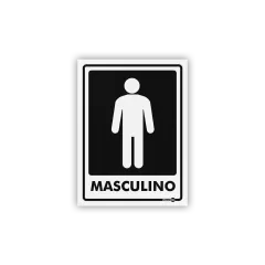 Placas para Sinalização do Dia a Dia