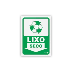 Placas para Sinalização do Dia a Dia