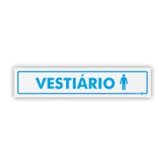 Placas para Sinalização do Dia a Dia