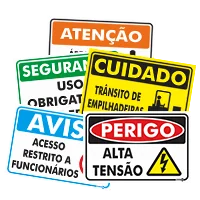 Regulamentadas