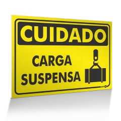 Placas de Cuidado