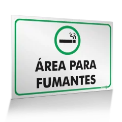 Placas para Segurança