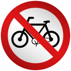 Placas de Regulamentação